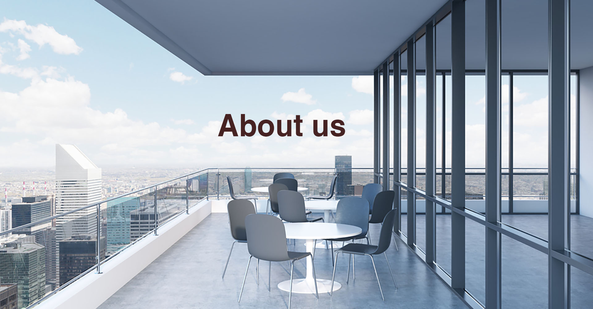 About Us for SSG Holdings 2