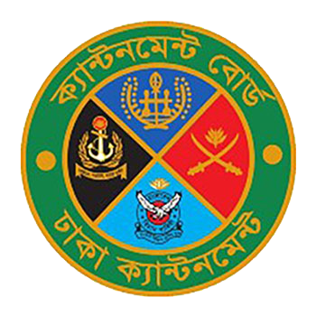 Cantonment Board Logo
